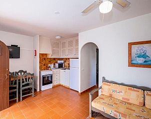 Verblijf 6616001 - Vakantie appartement Mallorca - Apartamentos Son Bou Gardens