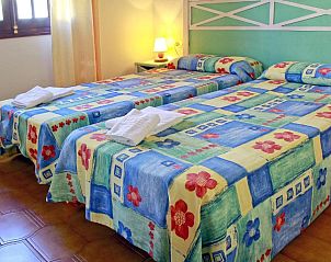 Verblijf 6616001 - Vakantie appartement Mallorca - Apartamentos Son Bou Gardens