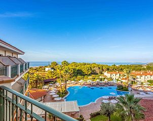 Verblijf 6616005 • Vakantie appartement Mallorca • Valentin Son Bou 