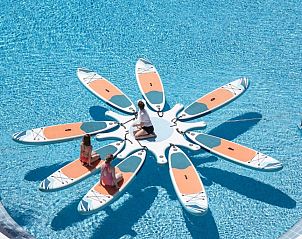 Verblijf 6616005 - Vakantie appartement Mallorca - Valentin Son Bou