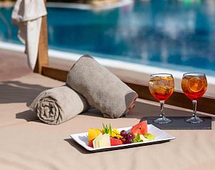 Verblijf 6616005 - Vakantie appartement Mallorca - Valentin Son Bou