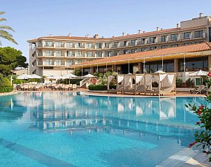 Verblijf 6616005 - Vakantie appartement Mallorca - Valentin Son Bou