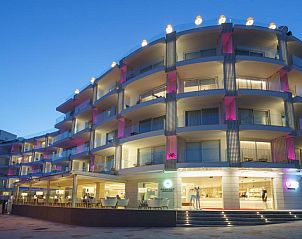Verblijf 6620507 • Vakantie appartement Ibiza • One Ibiza Suites 
