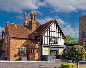 Unterkunft 66206501 • Appartement England • Holiday Inn London-Bexley, an IHG Hotel 