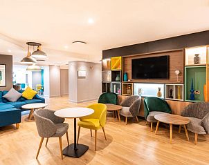 Verblijf 66206501 - Vakantie appartement Engeland - Holiday Inn London-Bexley, an IHG Hotel