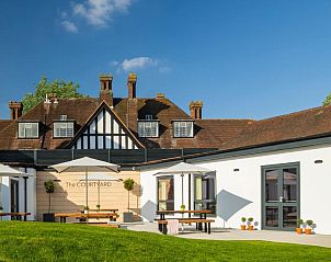 Verblijf 66206501 - Vakantie appartement Engeland - Holiday Inn London-Bexley, an IHG Hotel