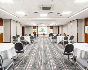 Verblijf 66206501 - Vakantie appartement Engeland - Holiday Inn London-Bexley, an IHG Hotel