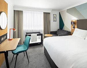 Verblijf 66206501 - Vakantie appartement Engeland - Holiday Inn London-Bexley, an IHG Hotel