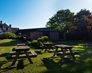 Verblijf 66206501 - Vakantie appartement Engeland - Holiday Inn London-Bexley, an IHG Hotel