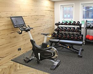 Verblijf 66206501 - Vakantie appartement Engeland - Holiday Inn London-Bexley, an IHG Hotel