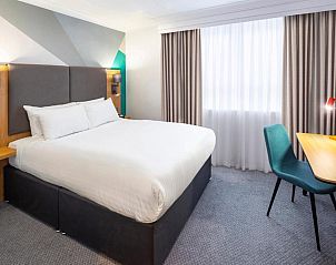 Verblijf 66206501 - Vakantie appartement Engeland - Holiday Inn London-Bexley, an IHG Hotel