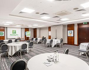 Verblijf 66206501 - Vakantie appartement Engeland - Holiday Inn London-Bexley, an IHG Hotel