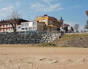 Verblijf 6621110 - Vakantie appartement Het groene Spanje - Hotel Las Olas