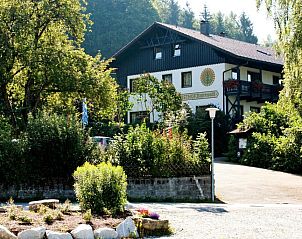 Verblijf 66803301 • Vakantie appartement Beieren • Landhotel Bayerwald 