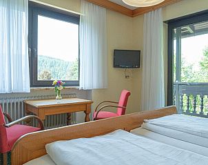 Verblijf 66803301 - Vakantie appartement Beieren - Landhotel Bayerwald