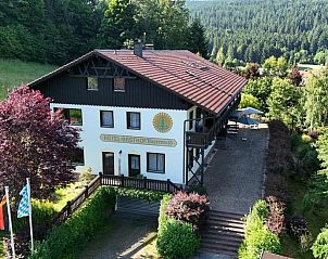 Verblijf 66803301 - Vakantie appartement Beieren - Landhotel Bayerwald