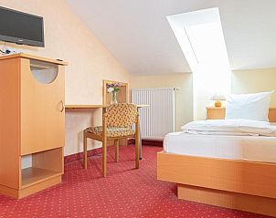 Verblijf 66803301 - Vakantie appartement Beieren - Landhotel Bayerwald