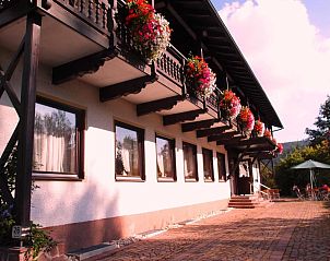 Verblijf 66803301 - Vakantie appartement Beieren - Landhotel Bayerwald