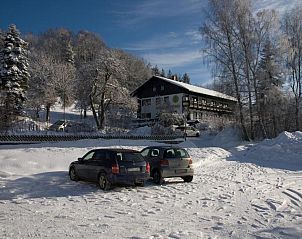 Verblijf 66803301 - Vakantie appartement Beieren - Landhotel Bayerwald