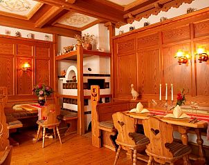 Verblijf 66803301 - Vakantie appartement Beieren - Landhotel Bayerwald