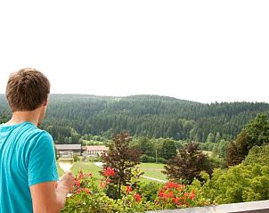 Verblijf 66803301 - Vakantie appartement Beieren - Landhotel Bayerwald