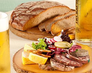 Verblijf 66803301 - Vakantie appartement Beieren - Landhotel Bayerwald