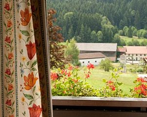 Verblijf 66803301 - Vakantie appartement Beieren - Landhotel Bayerwald