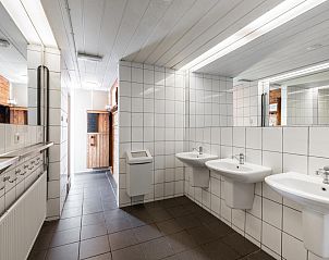 Unterkunft 670707 - Ferienhaus Groene hart - De Kaag Watersport Groepsaccommodatie - 50 pers