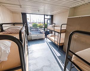 Verblijf 670708 - Vakantiewoning Groene hart - De Kaag Watersport Groepsaccommodatie - 30 pers