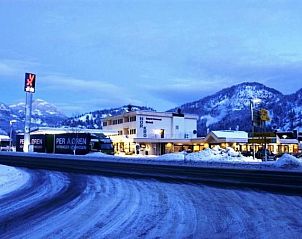 Verblijf 6710701 - Vakantie appartement Oost Noorwegen - Motell Nor-Kro