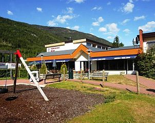 Verblijf 6710701 - Vakantie appartement Oost Noorwegen - Motell Nor-Kro