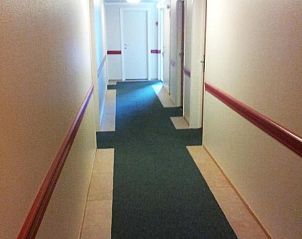 Verblijf 6710701 - Vakantie appartement Oost Noorwegen - Motell Nor-Kro