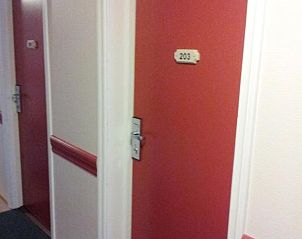 Verblijf 6710701 - Vakantie appartement Oost Noorwegen - Motell Nor-Kro