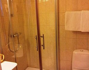 Verblijf 6710701 - Vakantie appartement Oost Noorwegen - Motell Nor-Kro