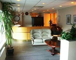 Verblijf 6710701 - Vakantie appartement Oost Noorwegen - Motell Nor-Kro