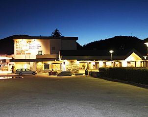 Verblijf 6710701 - Vakantie appartement Oost Noorwegen - Motell Nor-Kro