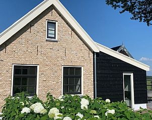 Unterkunft 671106 • Ferienhaus Groene hart • Huisje in Alphen aan den Rijn 