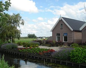 Unterkunft 671107 • Ferienhaus Groene hart • Vakantiehuisje in Alphen aan den Rijn 