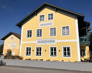 Guest house 6711201 • Holiday property Oberosterreich • Gasthaus Marienhof 