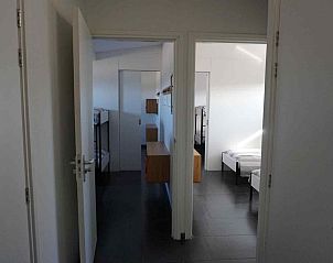 ZH058 vakantiehuis in Rijpwetering met picknicktafel en uitzicht op de molen