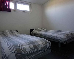 ZH058 vakantiehuis in Rijpwetering met trampoline en grazende schapen