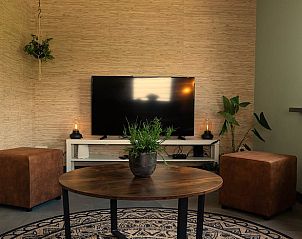 Uitzicht vanaf het terras van Huisje in Bodegraven, geniet van de uitgestrekte natuur in het Groene Hart, Zuid-Holland.