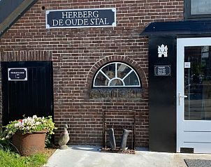 Unterkunft 672819 - Ferienhaus Groene hart - Vakantiehuisje in Leimuiden