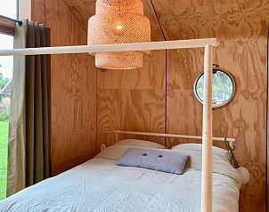 Guest house 674201 - Holiday property Groene hart - Huisje in Noorden