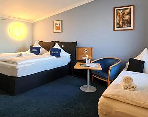 Verblijf 67903301 - Vakantie appartement Beieren - Donau-Hotel