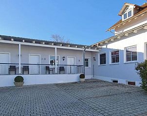 Verblijf 67903301 - Vakantie appartement Beieren - Donau-Hotel