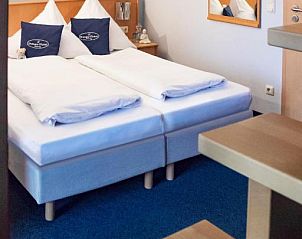 Verblijf 67903301 - Vakantie appartement Beieren - Donau-Hotel
