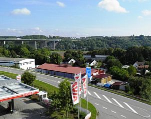 Verblijf 67903301 - Vakantie appartement Beieren - Donau-Hotel