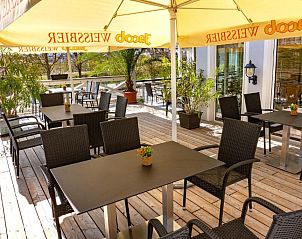 Verblijf 67903301 - Vakantie appartement Beieren - Donau-Hotel
