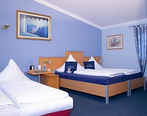 Verblijf 67903301 - Vakantie appartement Beieren - Donau-Hotel
